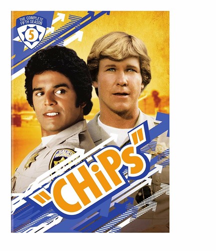 Chips season 5 - chips,