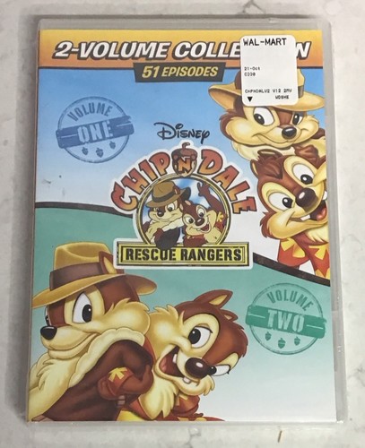 Chip dale rescue - dale,