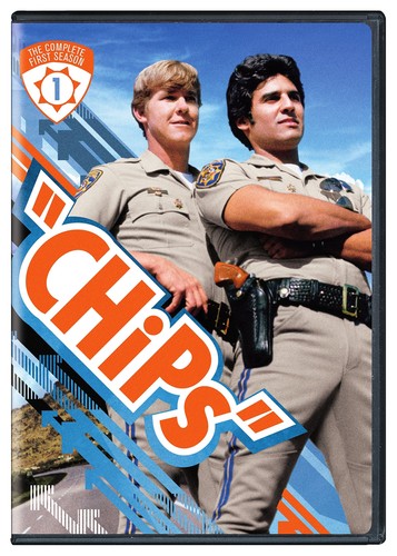 Chips season 1 - chips:,