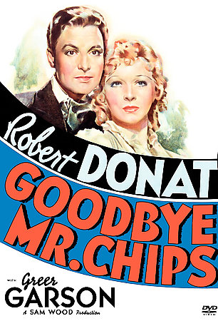 Goodbye chips - (dvd,, 2004)