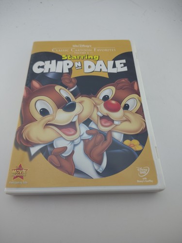 Classic cartoon favorites - classic,