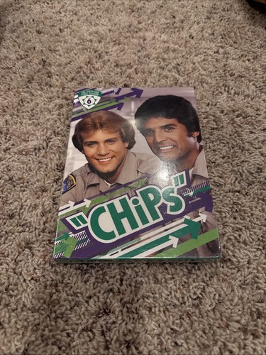 Chips the complete - chips:, and