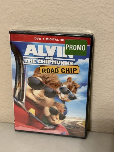 Alvin and the - chipmunks,