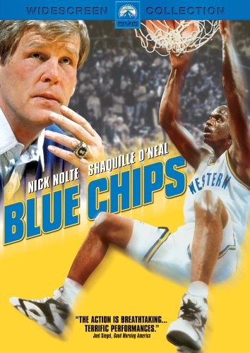 Blue chips - blue,
