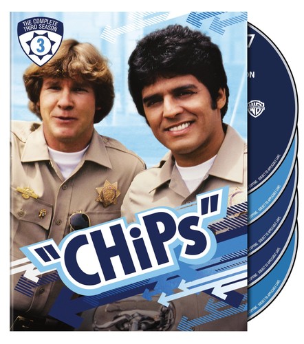 Chips season 3 - season,