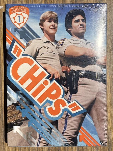 Chips sealed the - chips,