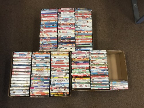 Comedy movie dvd - comedy, lot