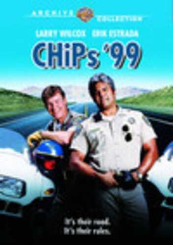 Chips new dvd - dvd], full