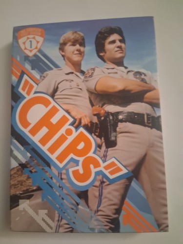 Chips the complete first - complete,