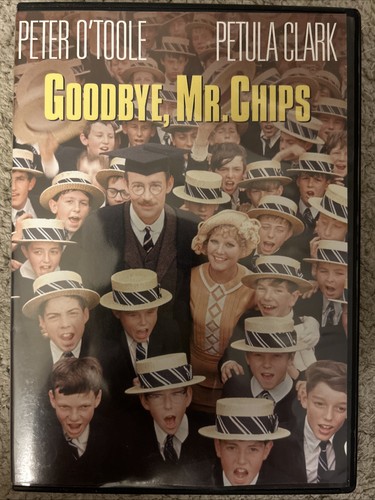 Goodbye chips - goodbye,, 1969)