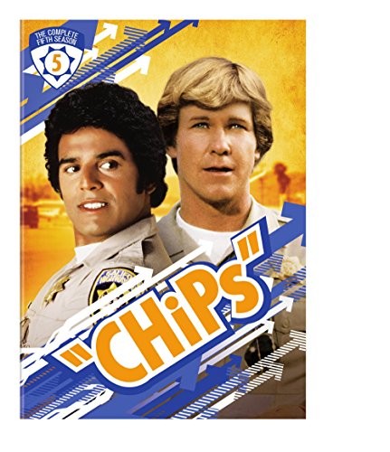 Chips the complete fifth - the,