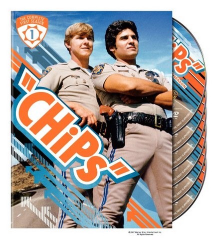 Chips season 1 - season,