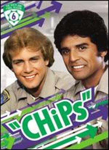 Chips the complete sixth and - the,
